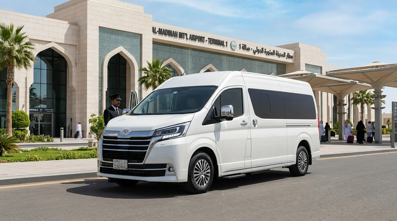 Executive & Protocol Travel